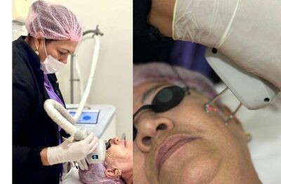 Imagem da notícia Nesta quinta, Clínica Tatty Vision traz o moderno Pisom Laser a Costa Rica e Chapadão do Sul